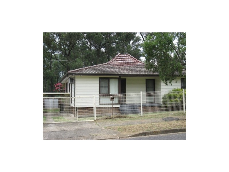 222 CAPTAIN COOK DRIVE, Willmot NSW 2770