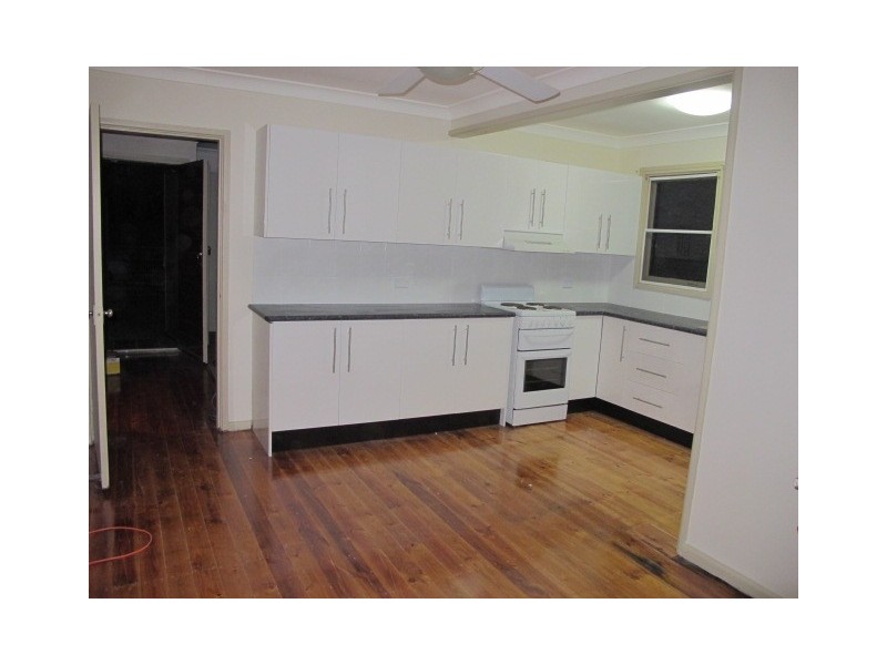 222 CAPTAIN COOK DRIVE, Willmot NSW 2770