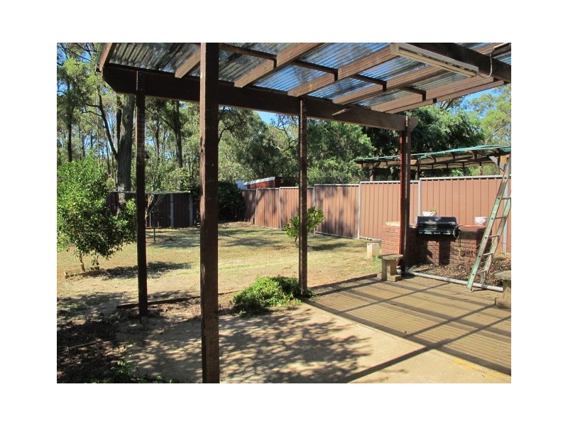 222 CAPTAIN COOK DRIVE, Willmot NSW 2770