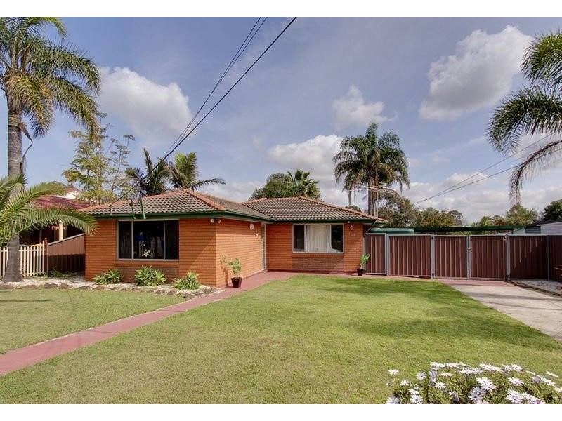 10 Darly Place, Dharruk NSW 2770
