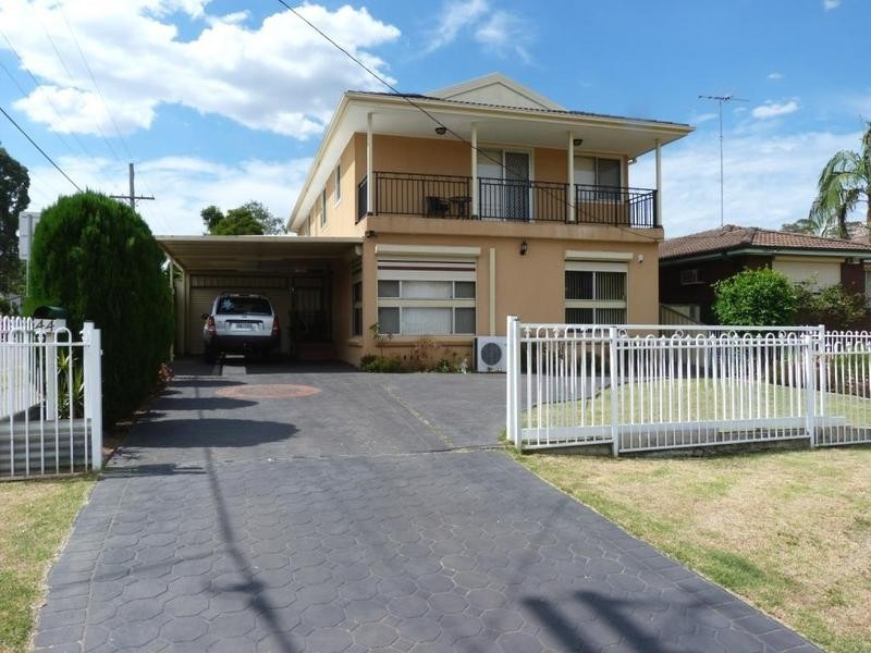 44 Cheviot Street, Mount Druitt NSW 2770