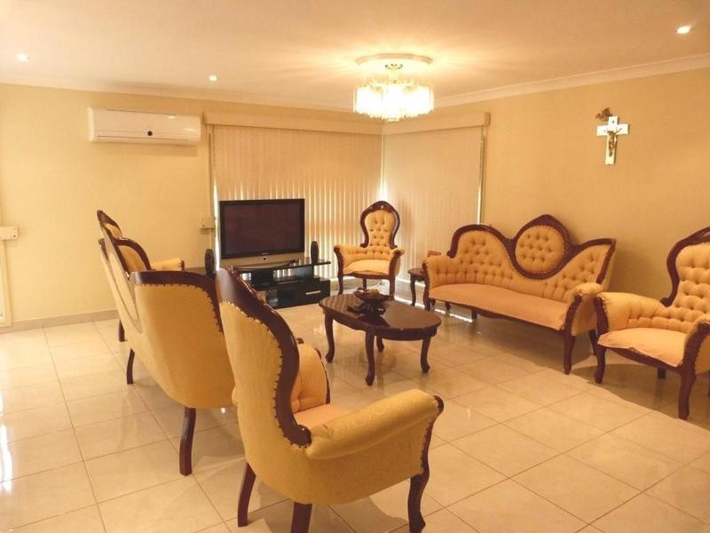 44 Cheviot Street, Mount Druitt NSW 2770