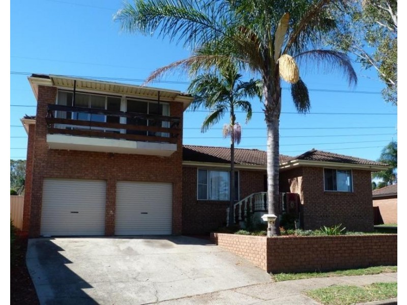 5 Doust Place, Shalvey NSW 2770