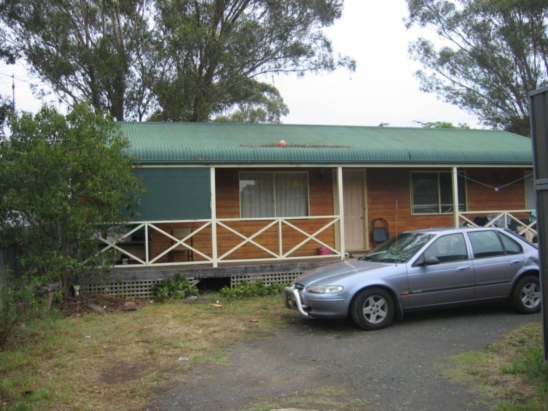 38 MINDANAO AVENUE, Lethbridge Park NSW 2770