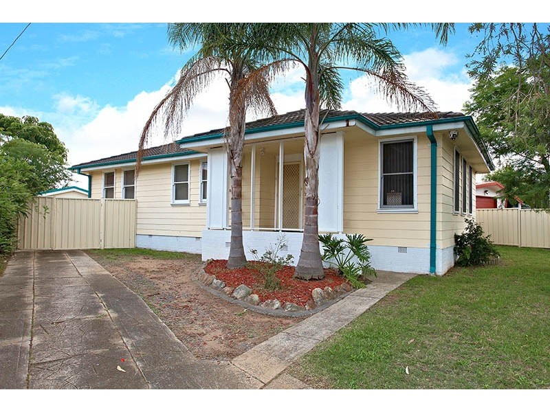 75 Radburn Road, Hebersham NSW 2770