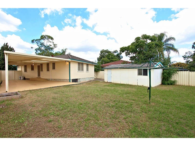 75 Radburn Road, Hebersham NSW 2770
