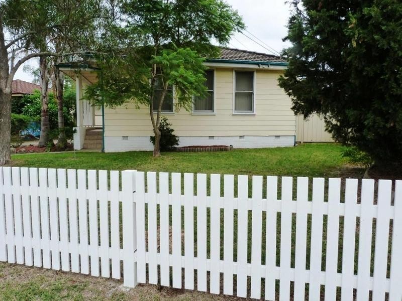 75 Radburn Road, Hebersham NSW 2770