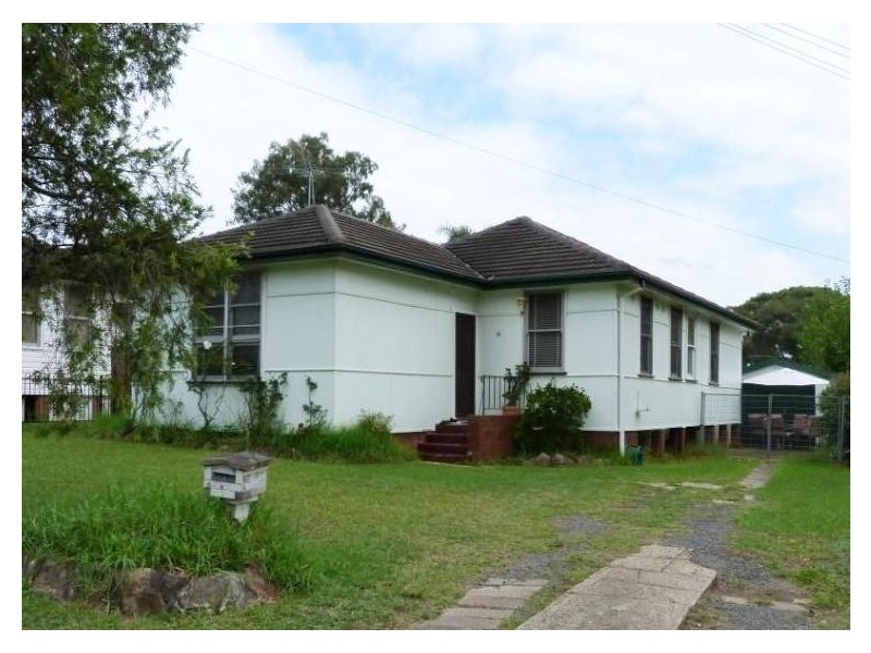 16 Jopling Cres, Blacktown NSW 2148