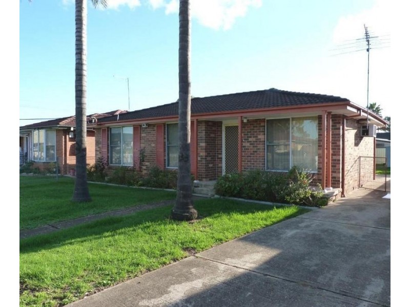 133 Mount Druitt Road, Mount Druitt NSW 2770