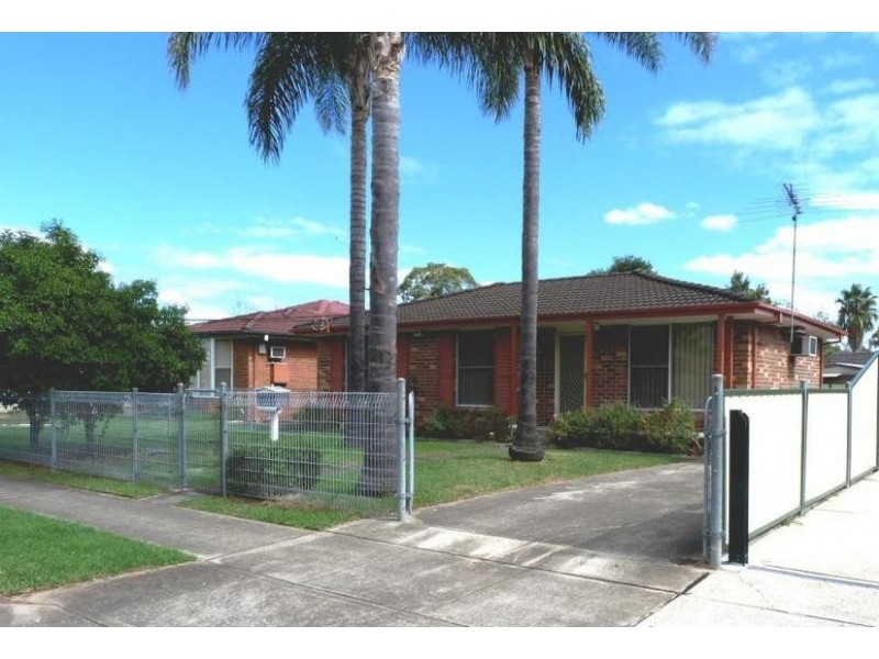 133 Mount Druitt Road, Mount Druitt NSW 2770