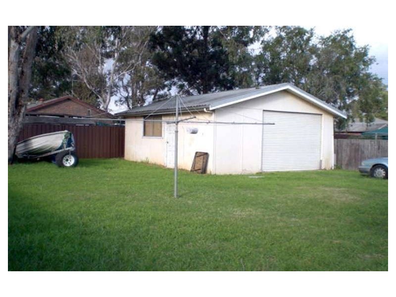 9 Gasmata Crescent, Whalan NSW 2770