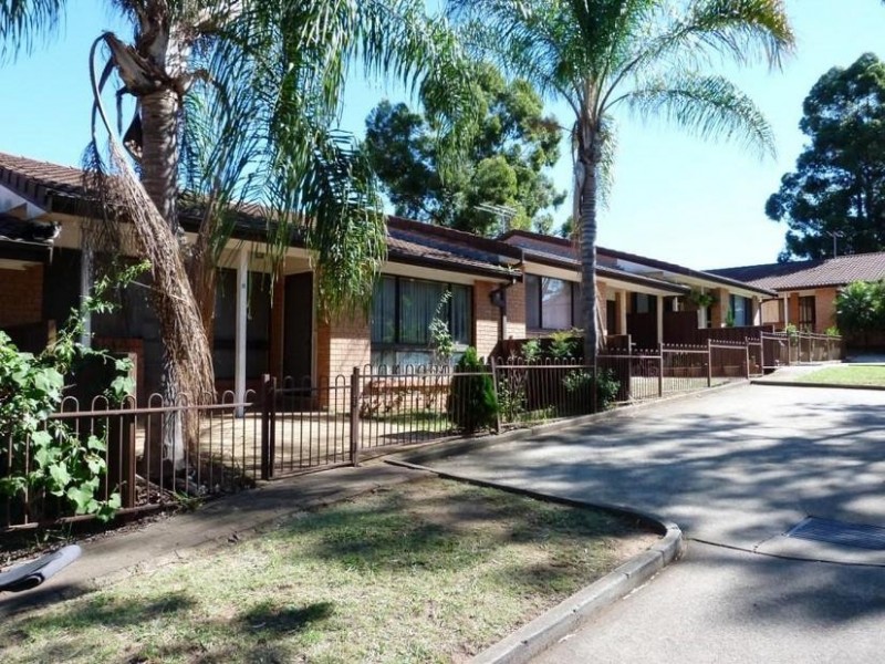 6/21 Meacher Street, Mount Druitt NSW 2770