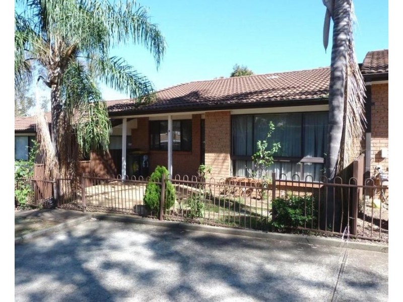 6/21 Meacher Street, Mount Druitt NSW 2770