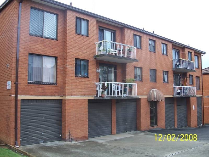 12/32 LUXFORD ROAD, Mount Druitt NSW 2770