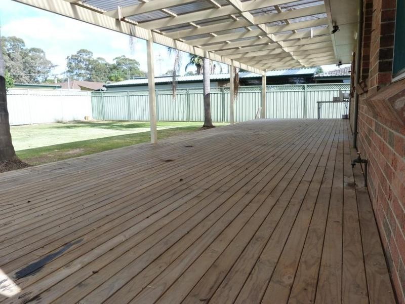 12 Grose Avenue, North St Marys NSW 2760