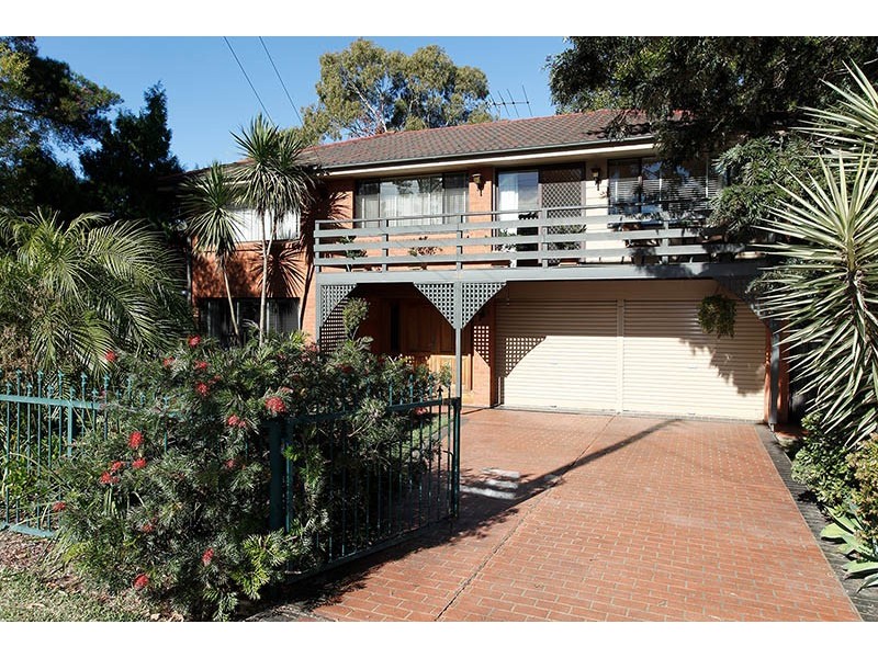 38 Ropes Creek Road, Mount Druitt NSW 2770