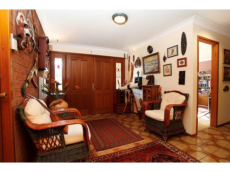 38 Ropes Creek Road, Mount Druitt NSW 2770