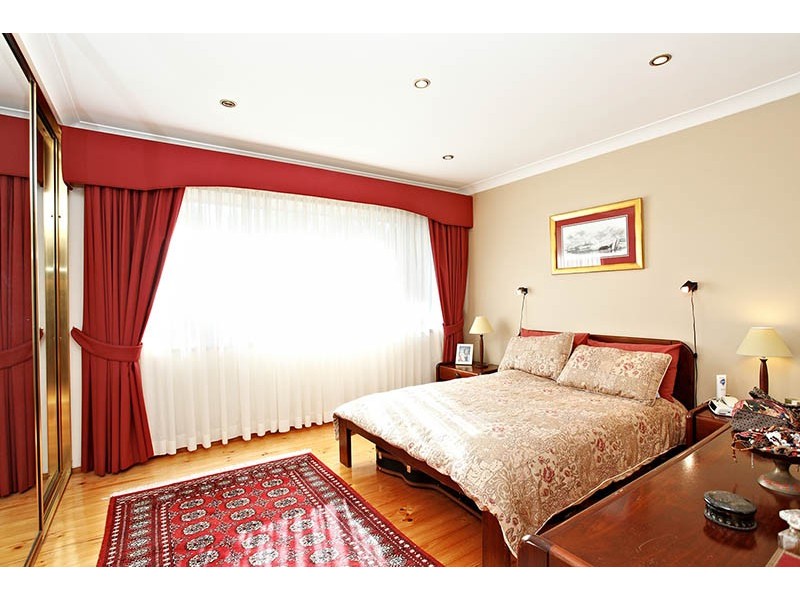 38 Ropes Creek Road, Mount Druitt NSW 2770