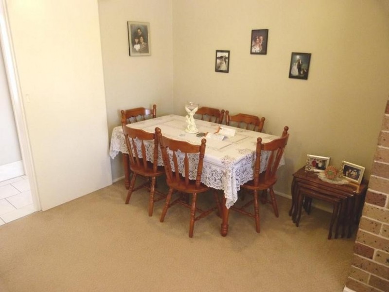 225 Woodstock Avenue, Dharruk NSW 2770