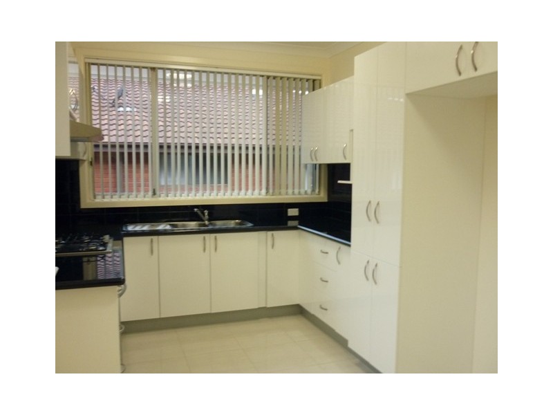 141 CARPENTER STREET, St Marys NSW 2760