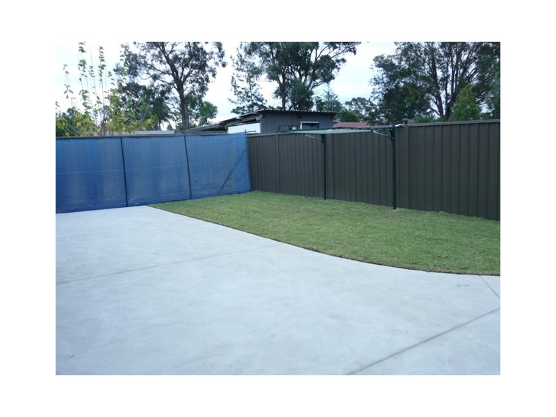 141 CARPENTER STREET, St Marys NSW 2760