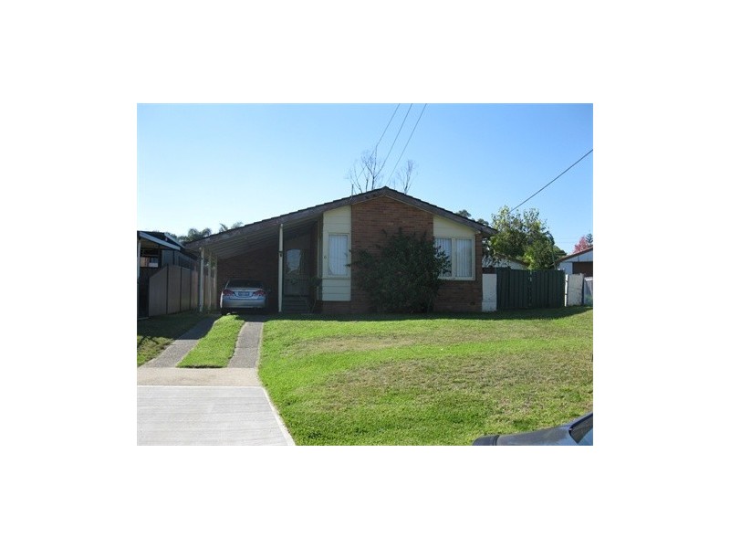 6 MANIFOLD ROAD, Blackett NSW 2770