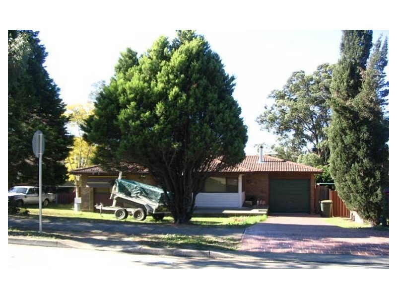 126 Luxford Road, Whalan NSW 2770