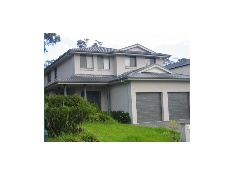 7 KIRKWALL AVENUE, Castle Hill NSW 2154