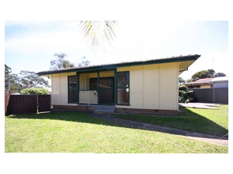 5 BALL PLACE, Willmot NSW 2770