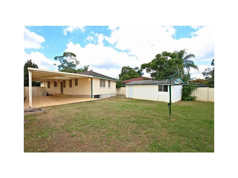 75 Radburn Road, Hebersham NSW 2770
