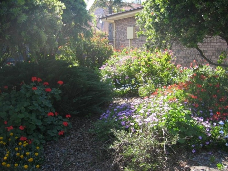 1/6 Dunsmore Street, Rooty Hill NSW 2766