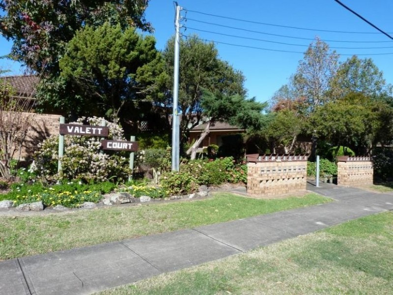 1/6 Dunsmore Street, Rooty Hill NSW 2766