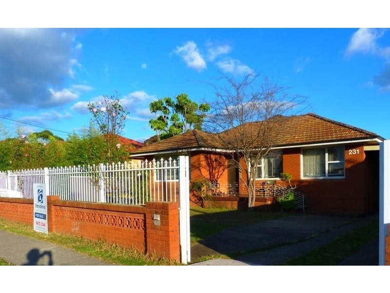 231 Beames Avenue, Mount Druitt NSW 2770