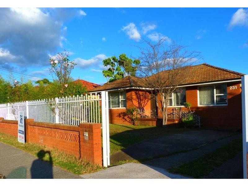 231 Beames Avenue, Mount Druitt NSW 2770