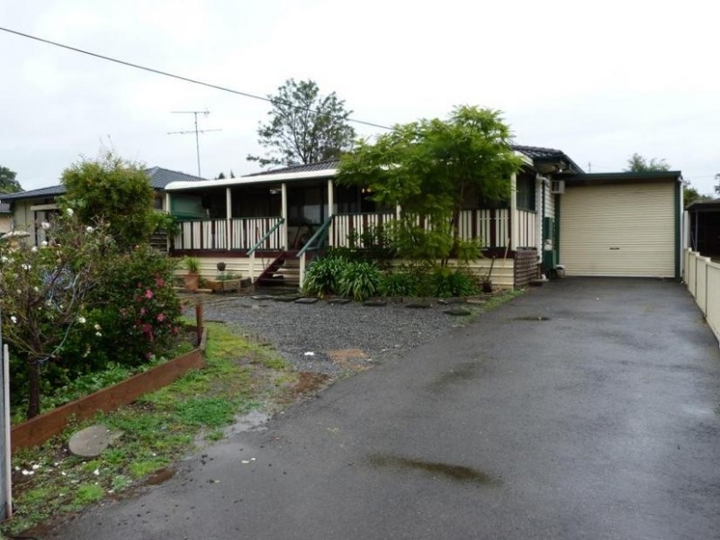 14 Schiller Place, Emerton NSW 2770