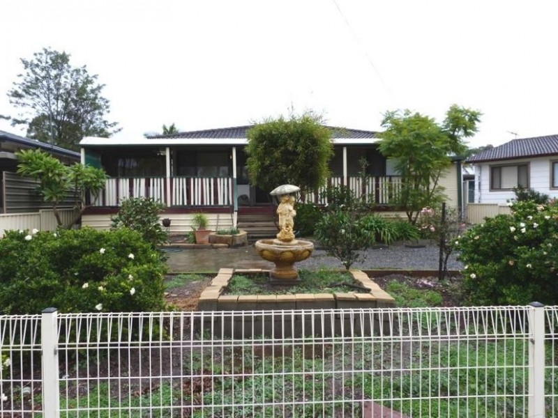 14 Schiller Place, Emerton NSW 2770