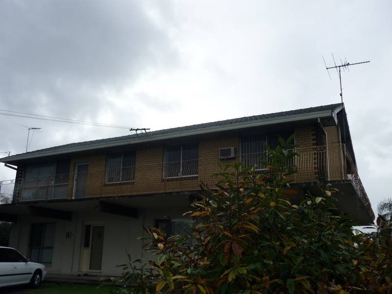 1/141 GREAT WESTERN HIGHWAY, St Marys NSW 2760