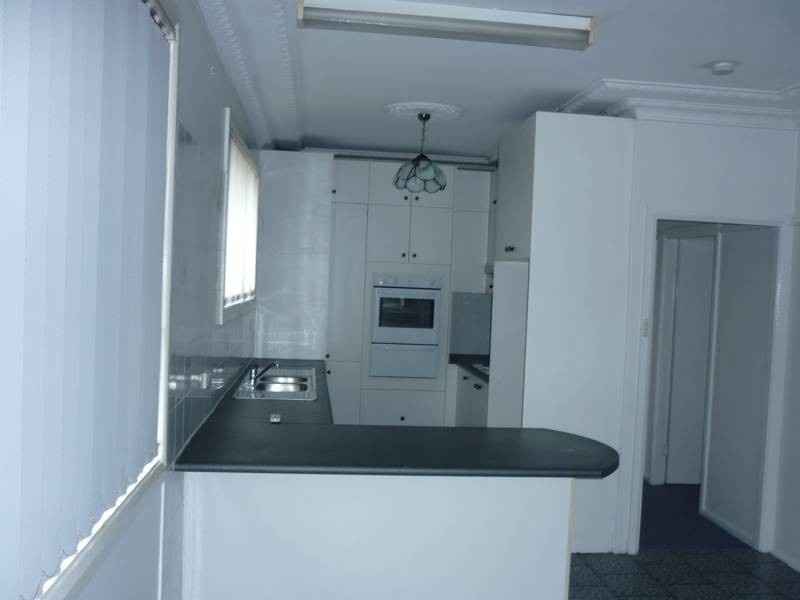 1/141 GREAT WESTERN HIGHWAY, St Marys NSW 2760