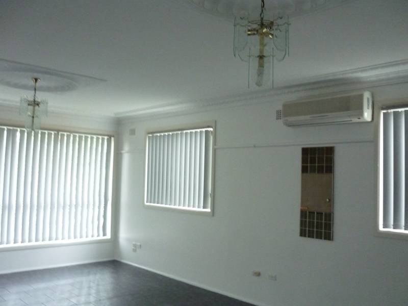 1/141 GREAT WESTERN HIGHWAY, St Marys NSW 2760