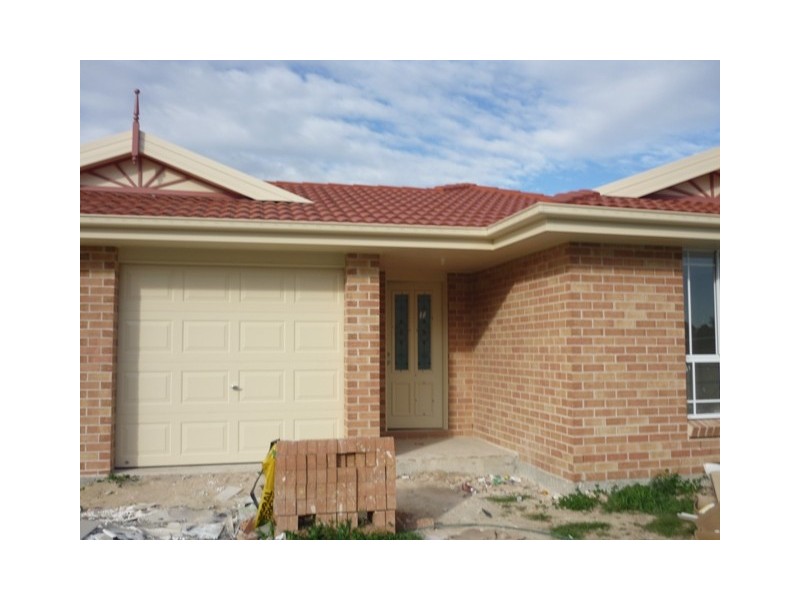 5 LINDLEY SQUARE, Bidwill NSW 2770