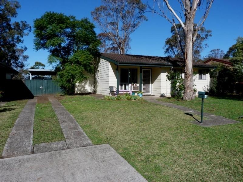 4 Alinga Place, Doonside NSW 2767