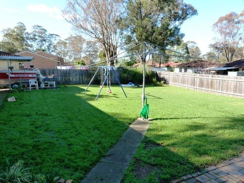 4 Alinga Place, Doonside NSW 2767