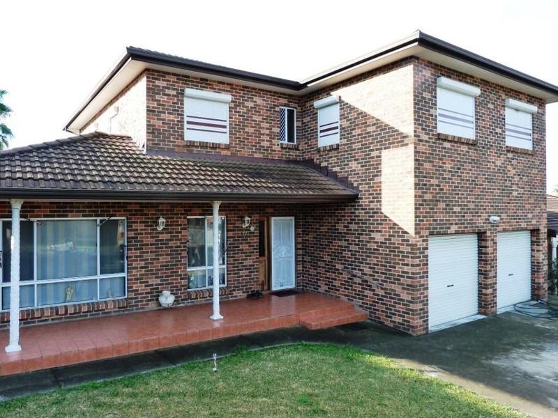32 Cordelia Crescent, Rooty Hill NSW 2766