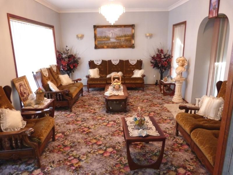 32 Cordelia Crescent, Rooty Hill NSW 2766