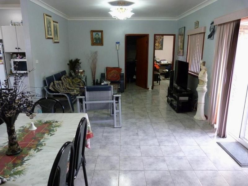 32 Cordelia Crescent, Rooty Hill NSW 2766