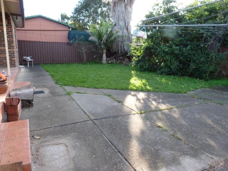 32 Cordelia Crescent, Rooty Hill NSW 2766