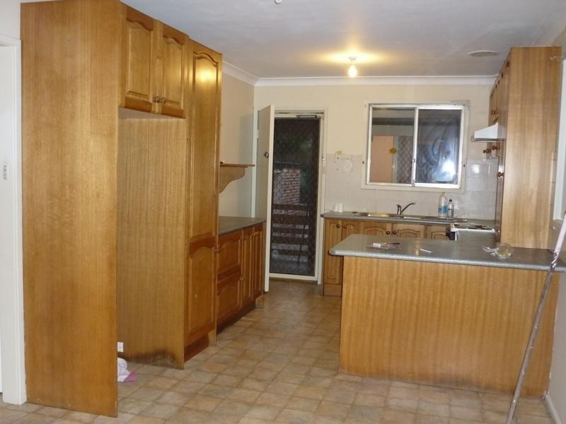 61 SPENCER STREET, Rooty Hill NSW 2766