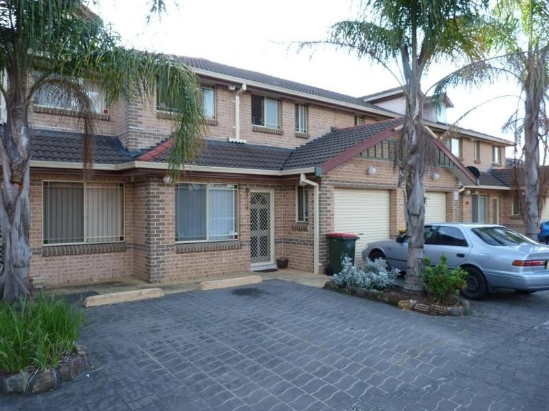6/11 Meacher Street, Mount Druitt NSW 2770