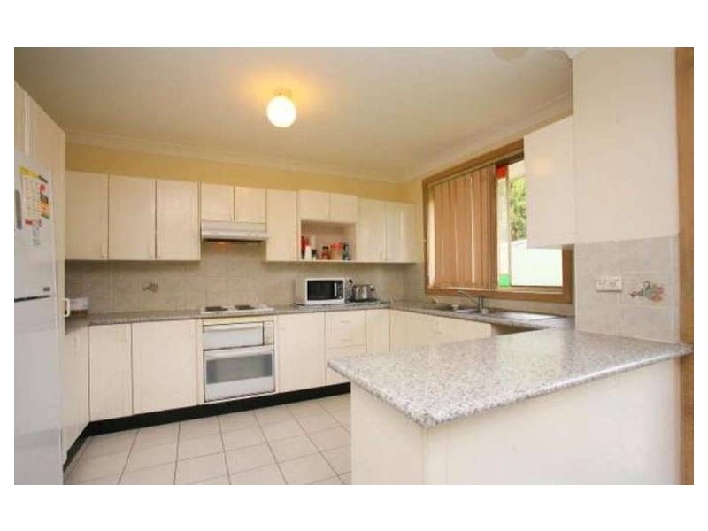 6/11 Meacher Street, Mount Druitt NSW 2770