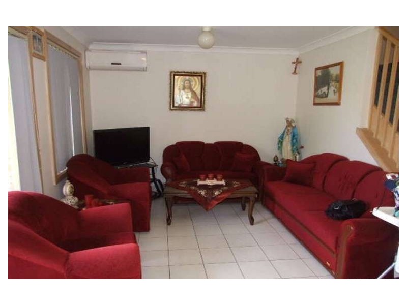 6/11 Meacher Street, Mount Druitt NSW 2770